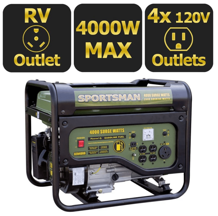 Generator
