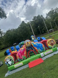 Animal Kingdom-Toddler