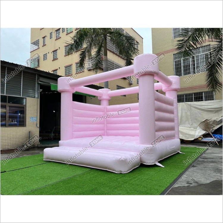 Princess Bounce House