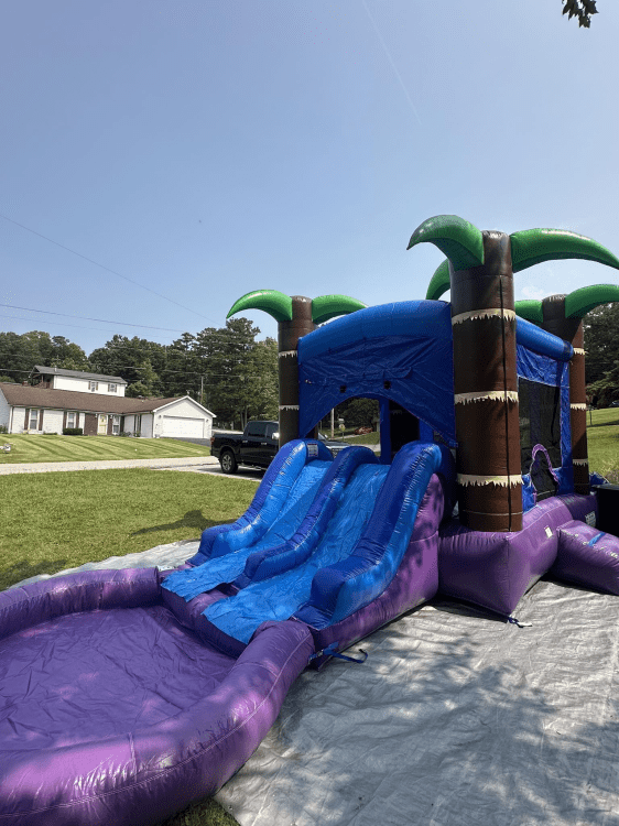 Slides & Combos